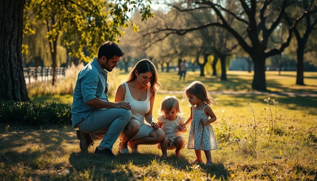 Crianza sin autoritarismo