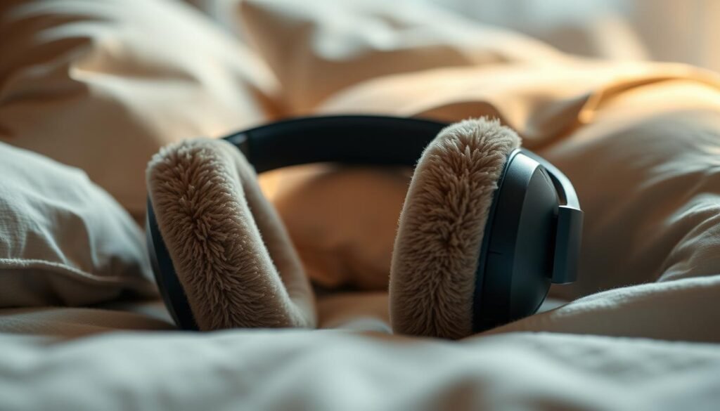 Cozyphones