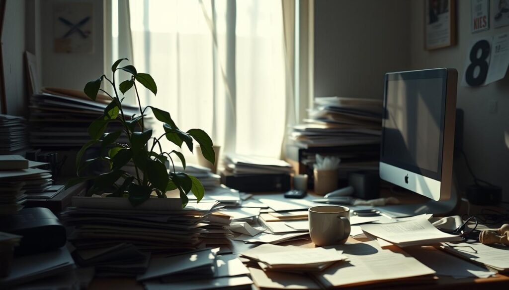 Señales de alerta de burnout