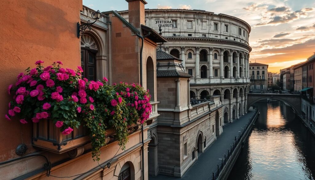 Verona, Italia