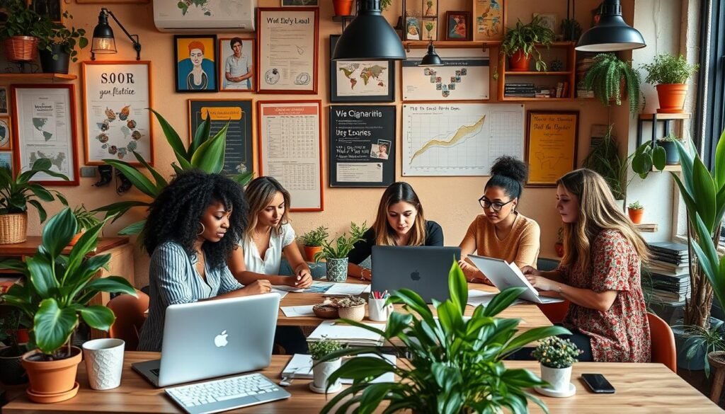 ideas de negocio para mujeres