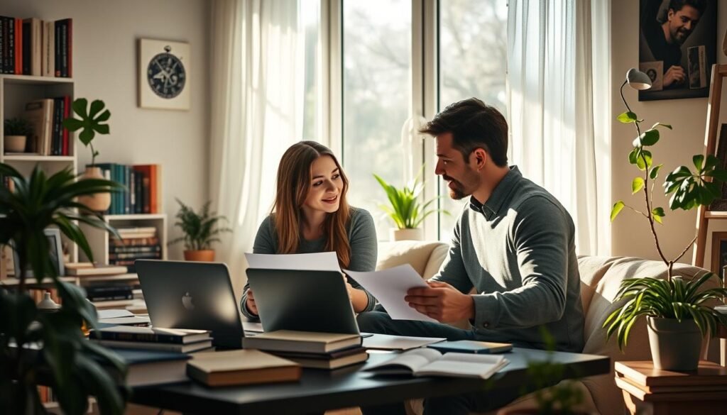 capacitación para emprendedores en pareja