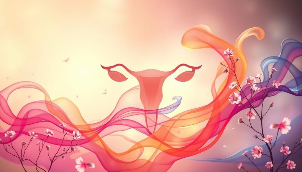 Cambios hormonales y fertilidad