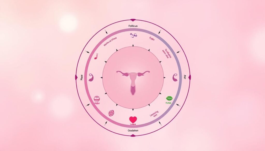 Ciclo menstrual y fertilidad