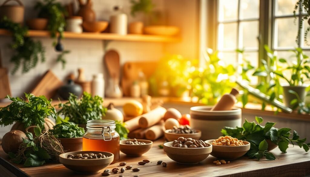 Consejos para fertilidad natural