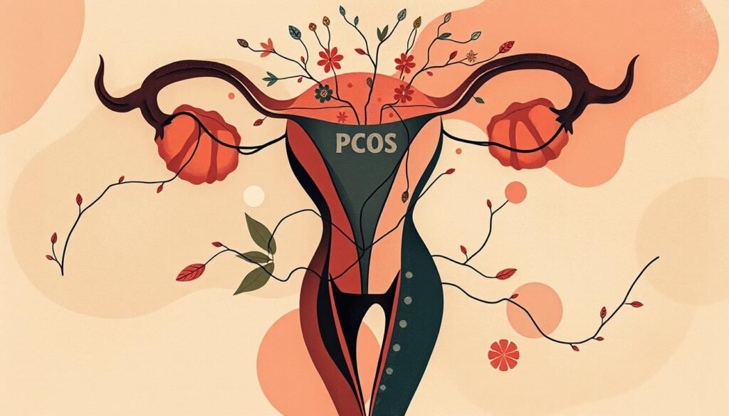 Enfermedades que afectan la fertilidad femenina