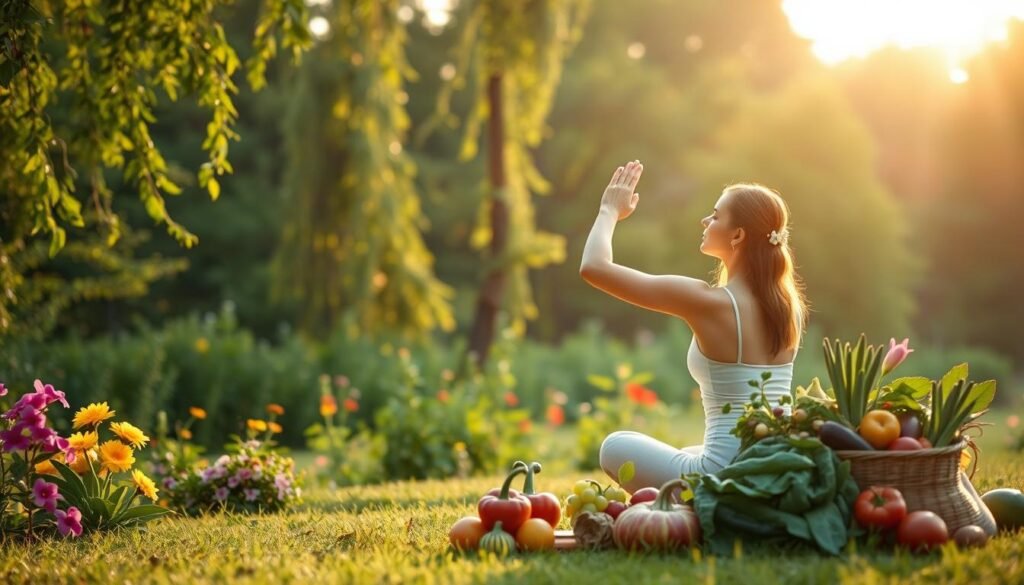 Fertilidad y estilo de vida