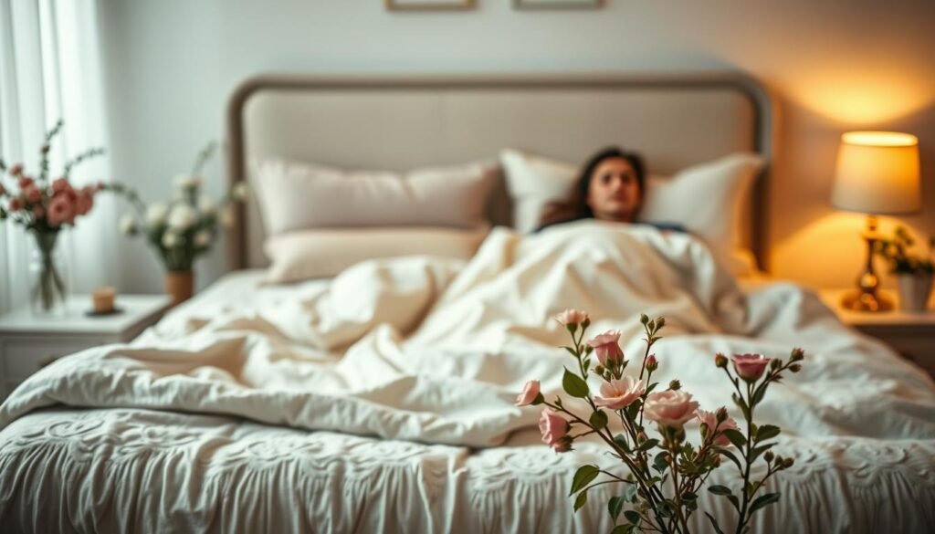 Fertilidad y relaciones sexuales
