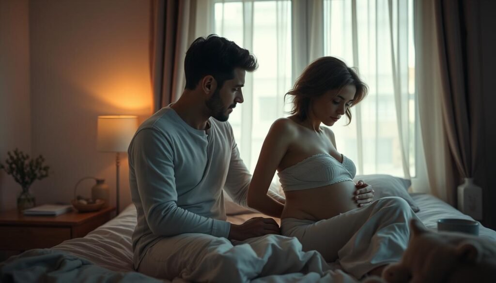 Posiciones sexuales para aumentar probabilidades de embarazo Posiciones sexuales para aumentar probabilidades de embarazo