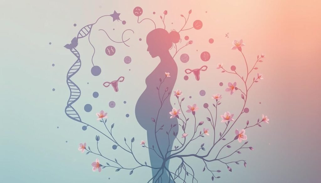 Problemas de fertilidad y condiciones médicas Problemas de fertilidad y condiciones médicas