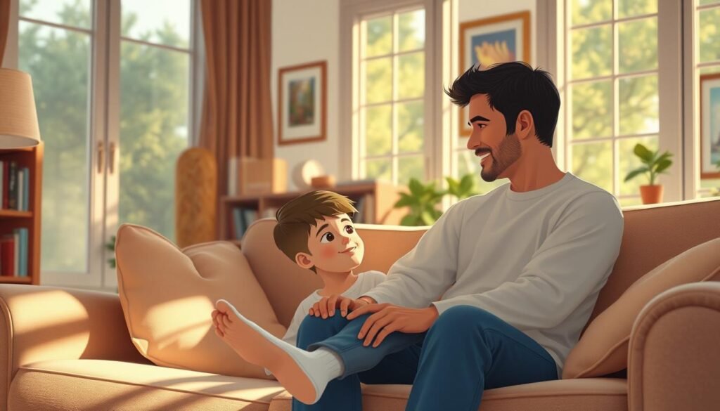 Aspectos Legales de Paternidad Responsable