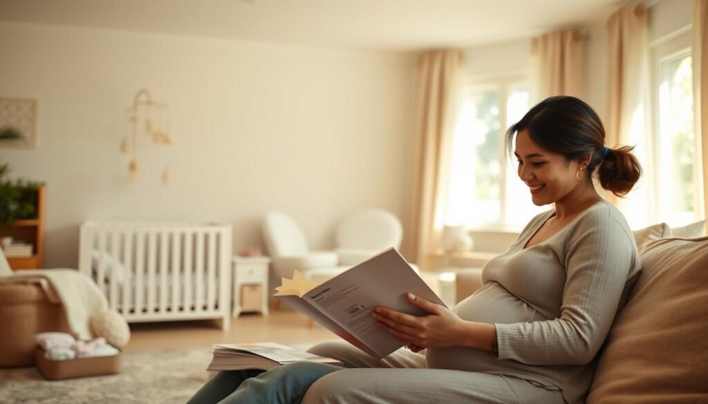 Preparación para la paternidad responsable