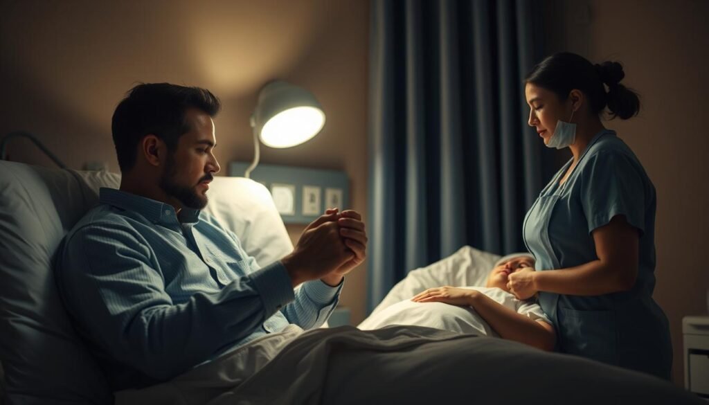 Preparación para tratamiento de fertilidad